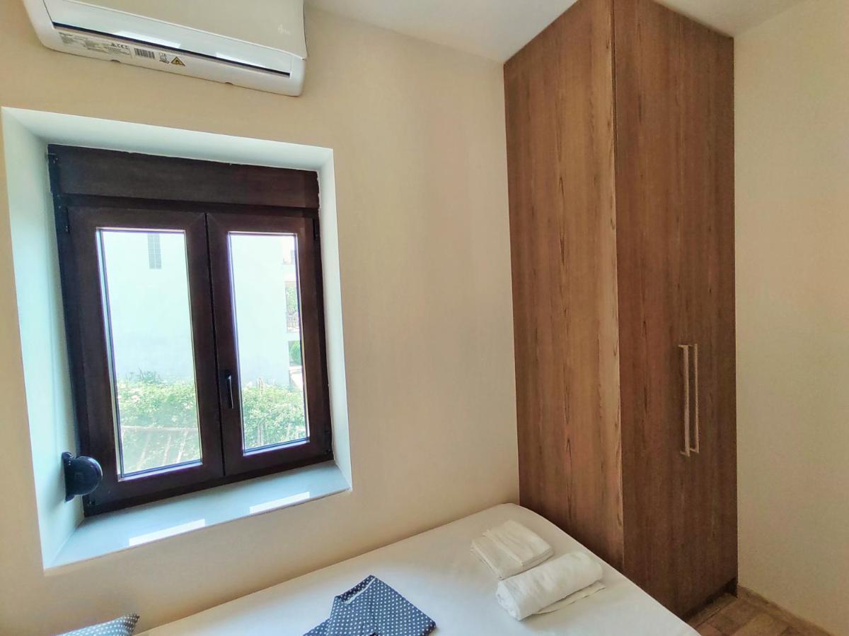 Rapsani Panorama Villa Exterior foto
